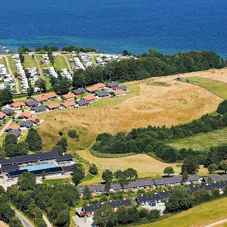 Διαμέρισμα Ii Aabenraa