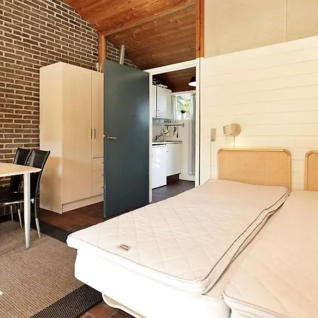Ii Apartment