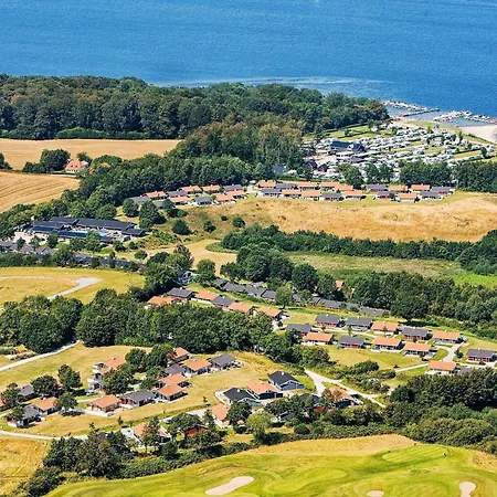 Ii Διαμέρισμα Aabenraa